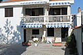 Alojamiento en casa particular Ulcinj Montenegro